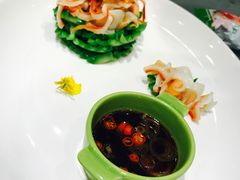 -广州文华东方酒店·江-由辉师傅主理