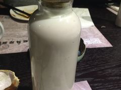 -HIHE Bistro·Oyster Bar(华熙live店)