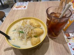 -谭仔米线(壹方城店)