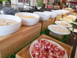 -鹏欣国际大酒店·宴会厅