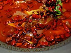 -鸡毛店·川菜(双楠店)