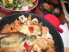 -西堤厚牛排(王府井店)
