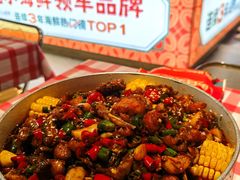 -辣小鲜·南昌大排档(船山路店)