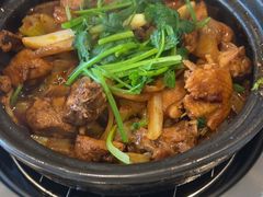 -二楼老店重庆鸡公煲(真光路店)