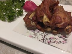 -南方酒店·淮扬菜(回民街店)