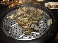 -船奇蒸汽海鲜·闽菜(八市海鲜总店)