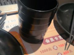 -千寻烧肉(政务区店)