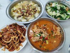 水煮肉片-八八餐厅(升州路店)
