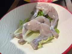 -牛New寿喜烧(中山公园龙之梦店)