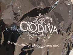 -GODIVA(海岸城店)