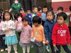 -北京市邮政管理局海慧寺幼儿园