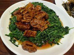 -老瑞福上海菜(人民广场店)