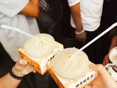 -夫子庙小吃广场(东牌楼店)