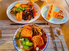 -厦门万丽酒店·R Bar