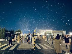 -Blue Concept Cafe&Farm·關於藍