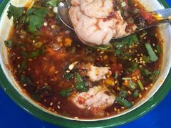 -马路边边·成都串串(翠柏路店)
