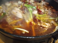 -四禧精酿烧烤串吧(大明湖店)