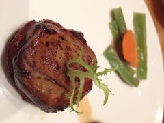 8餐厅-8餐厅(新葡京酒店)