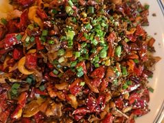 -饭江湖·江湖菜(湖广会馆店)
