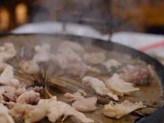 -绿雅居原生态农庄(小涌店)