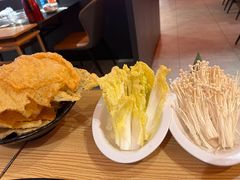 -淼福猪肚鸡·椰子鸡火锅(大沙地店)