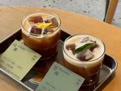 -SAANCI山池咖啡(海上世界文化艺术中心店)