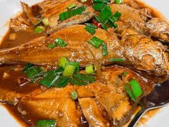 -小厨师·二十年沈家门小海鲜(百井坊巷店)