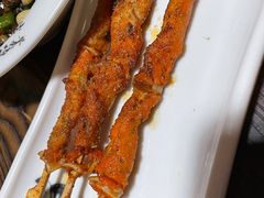 -1号烤场(横沙店)