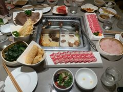 -海底捞火锅(西直门凯德MALL店)