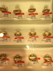 -龙凤金店(观前街店)