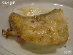 烤鳕鱼-大渔之观(安贞店)