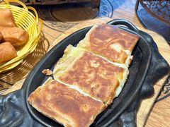 -格日勒阿妈蒙古厨房(新华广场店)