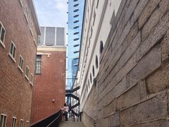 -大馆(前中区警署建築群)