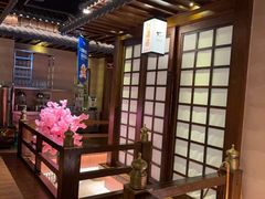-樱之盛宴·蟹料理海鲜自助(前进大街店)