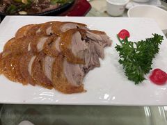 -东四民芳餐厅(世茂工三店)