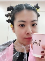 护理-时尚工厂·科学染发