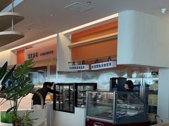 -星伦多自助料理·涮烤一体(杭州来福士店)