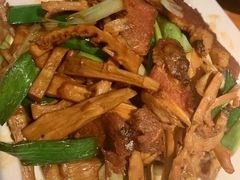 -黑鸡小馆(金源店)