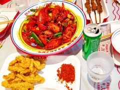 -拙大师·龙虾四季排档·夜宵至凌晨4点(九环路店)