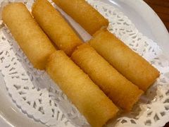炸牛奶-黄但记老店·陈村粉食府