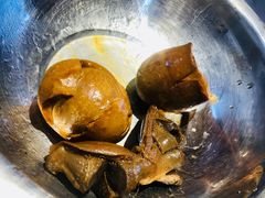 鸡胗-李兰英湖南面馆(护国路店)