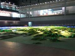 -广州市城市规划展览中心