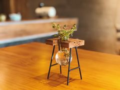 -ZING COFFEE 镜咖啡