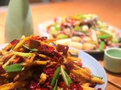 -静一餐厅·湖北菜(前门创始店)