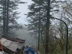 -峨眉山风景名胜区