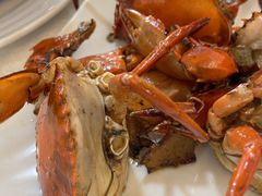 -莲花公园煎蟹(总店)