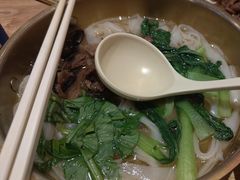 -小满手工粉(上海月星环球港店)