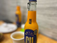 -榕江牛瘪牛肉火锅