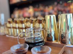 -The PEAT Coffee(深业中城店)