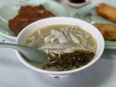 -明呈黄鱼面馆(斜土路店)